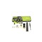 Breakthrough Clean Technologies Vision Series Rifle Cleaning Kit, .243 Caliber & 6mm, Multi-Color BT-CCC-243R - alternate 3